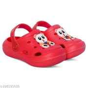 Uniqe Trendy Panda Clogs For Kids/kids shoes/boys 5/6years light/sandals for boys/baby footwear/slippers for kids boys4 /5 year