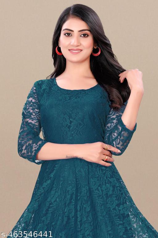 Kashvi Sensational Kurtis