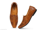 Groofer Mne's Stylish  Loafer juttis