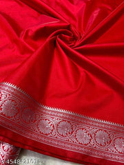 Banarasi Satin Silk Saree