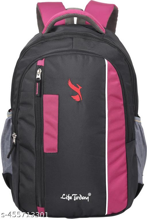 Laptop Backpack for Men and Women | Boys and Girls