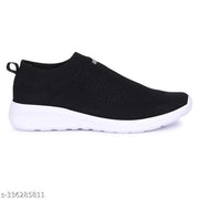 CLYMB Casual Sport for Men | Stylish Lace-Up Sneakers with Cushioned Insole | Comfortable Walking Shoes with Rounded Front Running shoes