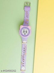Digital Watch with Multi-Functional  Waterproof Digital Sports Watch for Kids