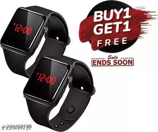 Trendy Men Sports Watches