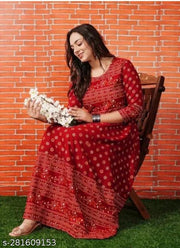 anil goli printed kurta