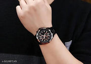 Classy Men Watches