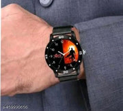 new stylish men watch shree ram