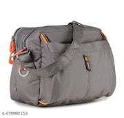 Cross Body  Men's Sling Bag