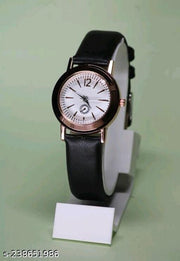 Attractive Small Dial Women Analog Watches for Girls Analog Watches