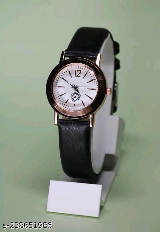 Attractive Small Dial Women Analog Watches for Girls Analog Watches