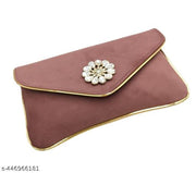Casual Clutch - Mini