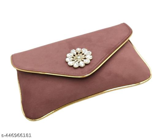 Casual Clutch - Mini