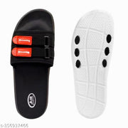 KIDS Slipeers flip flop sliders slides  chappal men slippers boys flip flop kids slippers kids chappal eva flip flop RED  white latest slipper