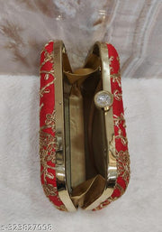 Casual Unique Women Clutches