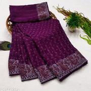 Georgette Saree Georgette Ka Saree