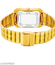 MontClub Premium Analog Watches