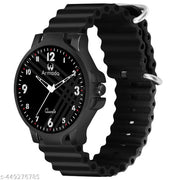 BRANDED STYLISH WATCHES FOR MEN AND BOYS