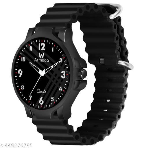 BRANDED STYLISH WATCHES FOR MEN AND BOYS