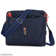 Unisex Sling Bag | Cross Body Multipurpose Hand Bag | Sling Bag For Men & Women | Slim Bag for Office, Cash, Business Collection, Travelling | Sling Bag (Pack of 1)
