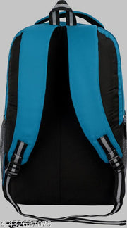 35 L Casual Waterproof Laptop Bag/Backpack for Men Women Boys Girls/Office School College Teens & Students