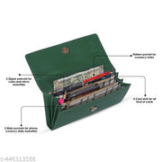 womens hand clutch purse wallet with phone pocket