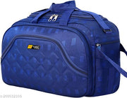 Stylish High Quality And Spacious Duffel Bag For Men & Women