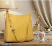 Fashion PU Leather Tote Bag For Women Handbags Female Simple Large High Capacity Shoulder Side Bag Purses| Tote Bag For Women| Vintage Handbags| Large Bag