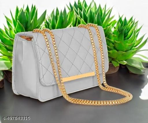 Elite Fancy Women Slingbags