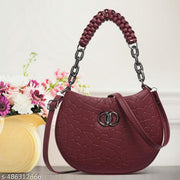 Stylish sling bag cross body sling bag hand bag woman Faison bag