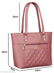 Womens Exclusive Trendy Shoulder Bag for Casual & Daily Use