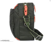 Cross body bag