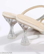 Latest women heels