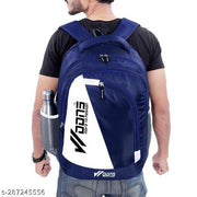 School bags For Men Women Boys Girls/Office School College Teens & Students spacy casual comfortable school bag Waterproof School Laptop Bag Backpack