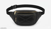 Waist Bag For Men || Waist Bag For Men And Women || Men's Waist Bags || Unisex Waist Bags || Unisex Waist Bag, Cross Waist Bag