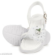 WELL WEAR KIDS GIRLS ELEGANT SANDALS