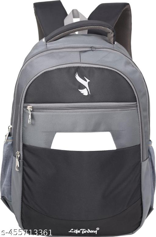 Laptop Backpack | Bags For Men & Women | 33 Litres Laptop Bags
