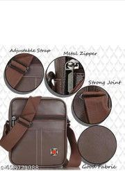 Cross body bags & sling bags