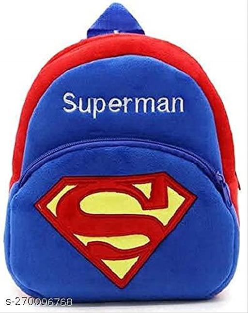 SUPERMEN BAG