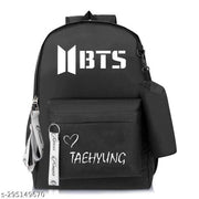 gul BTS backpack 25 l laptop backpack