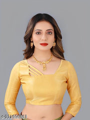 HEAVY KAJU DESIGN EMBROIDERY WORK WITH MIRROR SAREE BY KRADDLE
