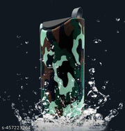 MLA VA WORLD TG-113 High Bass 10W Bluetooth Speaker Thunder Sound Portable Thunder Sound (Random Colour) (Pack of 1)