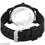 Analogue Watch for Men and Boys