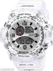 Fancy Men Sports Watches