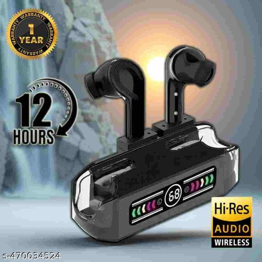 M12 Max Earbuds 12 hours playtime bluetooth wireless headphones earphone bluetooth headset