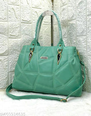 CLASSICK Women's Handbag, New Design, Stylish Trend