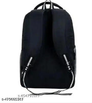 Stylish 40L Premium Qualty Laptop School Bag For Men And Women Boys