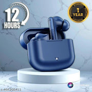 SHINE Earbuds 12 hours playtime bluetooth wireless headphones earphone bluetooth headset