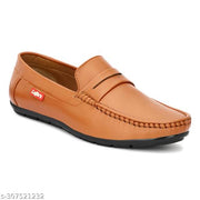 Stylish Men Loafers