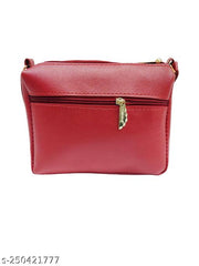Stylish Sling Crossbody Top Handle Hand