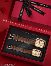 Mark Regal couple watches combo